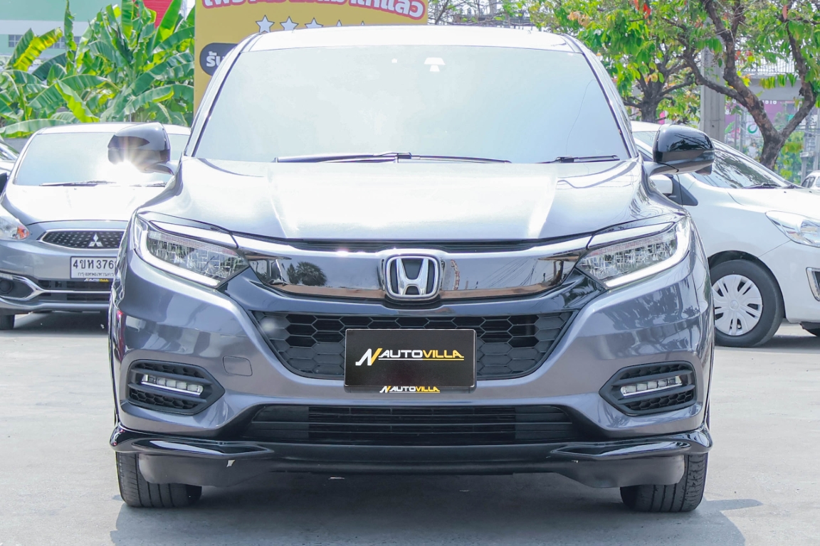 Honda HRV 1.8RS 2021 *RK1841*
